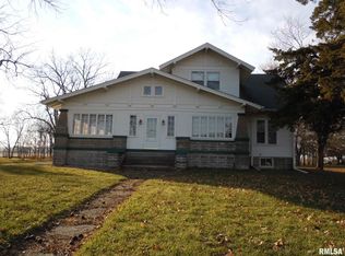 590 S Main St, Roseville, IL 61473