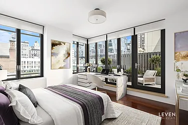 Sold by LEVEN Real Estate