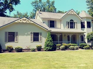 7991 Ridge Ave SW, East Sparta, OH 44626