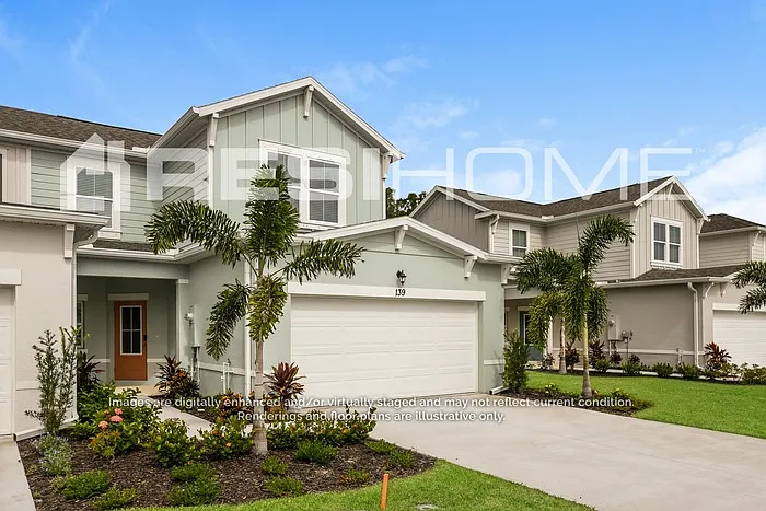 176 Honeytree Ln
