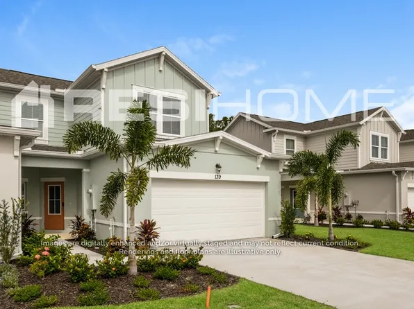 176 Honeytree Ln, Merritt Island, FL 32953