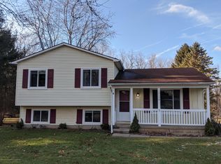 13178 Heather Ln, Perry, MI 48872