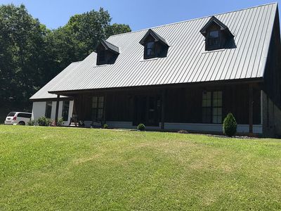 81 County Road 279, Oxford, MS, 38655
