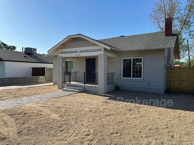 1538 E Pierce St #B — Photo 19