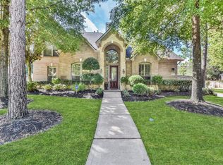 18231 Enchanted Rock Trl, Humble, TX 77346