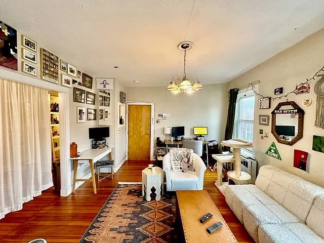 435 Hanover St #3D — Photo 10