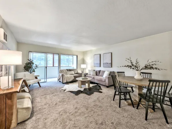 3344 Sandy Way APT 4, South Lake Tahoe, CA 96150