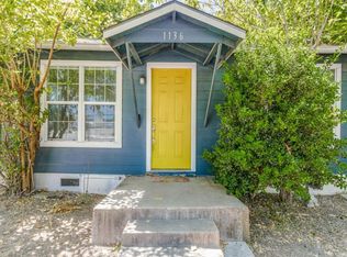 1136 Garland Ave, Austin, TX 78721