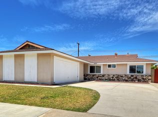 12635 Saint Mark St, Garden Grove, CA 92845