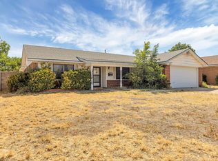 1437 Sandalwood Ln, Odessa, TX 79761