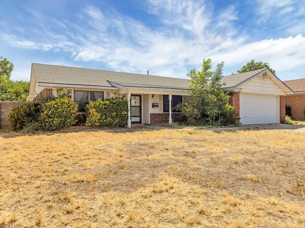 1437 Sandalwood Ln, Odessa, TX 79761