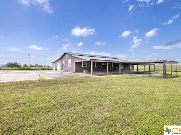 5231 W State Highway 97, Cost, TX 78614