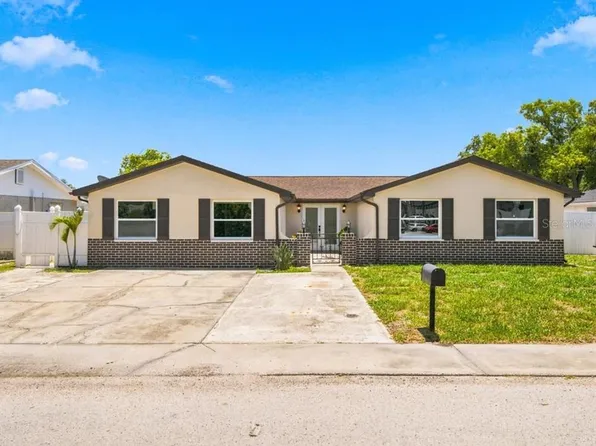 6224 Keller Dr, Port Richey, FL 34668