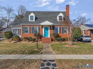 2324 Wedgewood Ave, Henrico, VA 23228