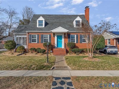2324 Wedgewood Ave, Henrico, VA, 23228