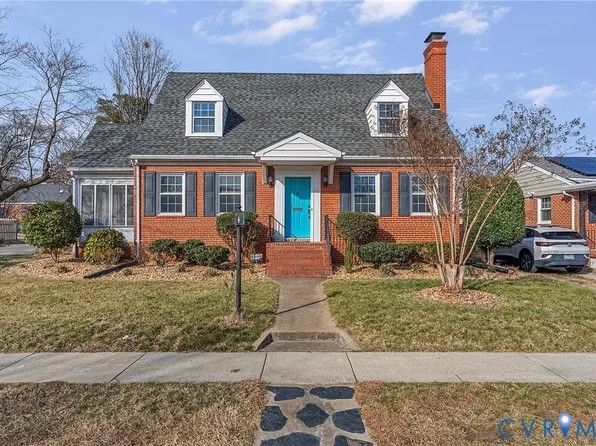 2324 Wedgewood Ave, Henrico, VA 23228