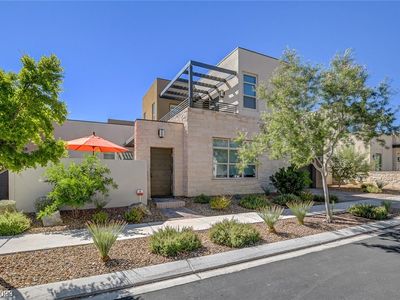 4303 Veraz St, Las Vegas, NV, 89135