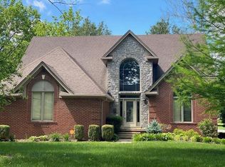 61 Timberlawn Cir, Frankfort, KY 40601