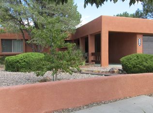 5420 Mariposa Dr NW, Albuquerque, NM 87120