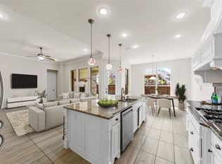 971 Abbott Ln, Allen, TX 75013