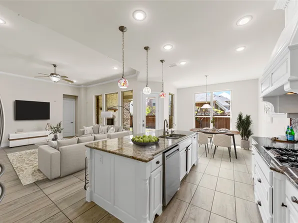 971 Abbott Ln, Allen, TX 75013