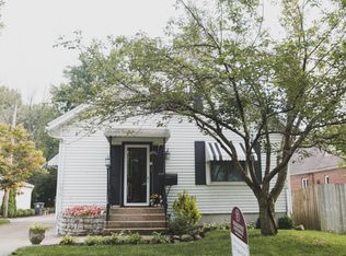 1310 Oakdale, Dayton, OH