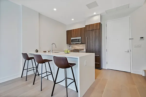 Rented by Daniel Gale Sotheby's International Realty | media 1