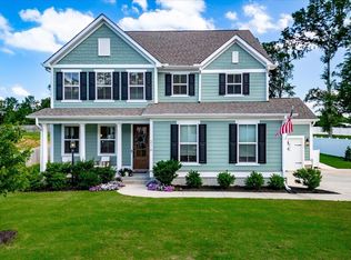216 Deerview Trl, Simpsonville, SC 29680