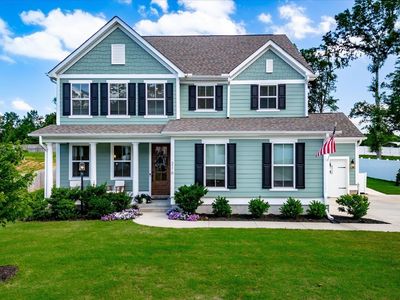 216 Deerview Trl, Simpsonville, SC, 29680