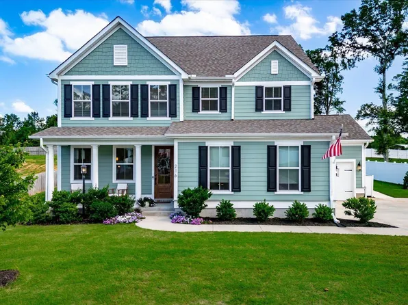 216 Deerview Trl, Simpsonville, SC 29680