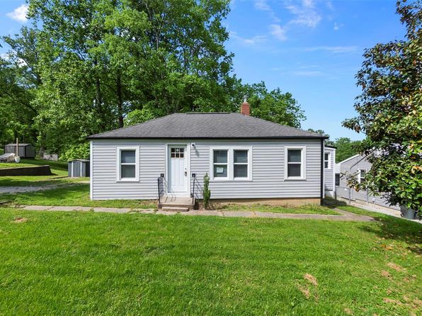 1418 Ozark St, Cape Girardeau, MO 63701