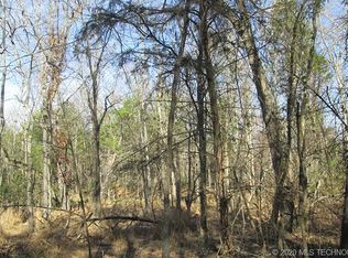 209 Alder Way, Tahlequah, OK 74464