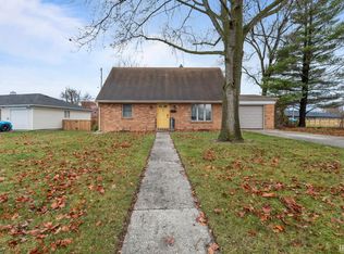 127 Lody Ln, Kokomo, IN 46901