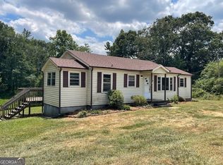 297 Boleman Hill Rd, Hartwell, GA 30643