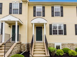 5861 New Albany Rd W #18-586, New Albany, OH 43054