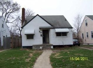 19369 Bradford St, Detroit, MI