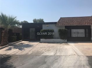 3241 S Heritage Way, Las Vegas, NV 89121