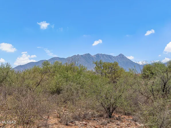 640 E Canyon Rock Rd #Road49, Green Valley, AZ 85614
