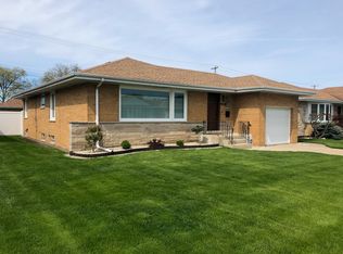 8468 W Agatite Ave, Chicago, IL