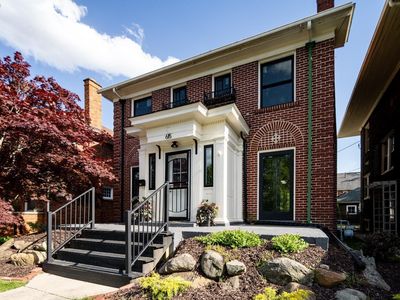 615 Hayes Ave, Fremont, OH, 43420