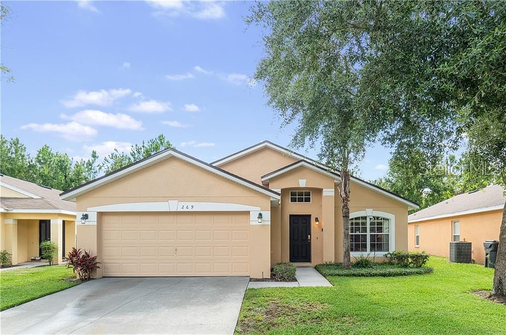 269 Sandy Ridge Dr, Davenport, FL 33837 Zillow