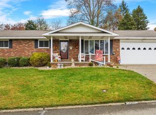 1209 27th St, Vienna, WV 26105