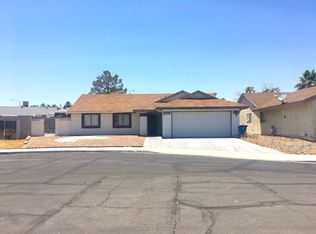 3779 Lemonwood Cir, Las Vegas, NV 89103