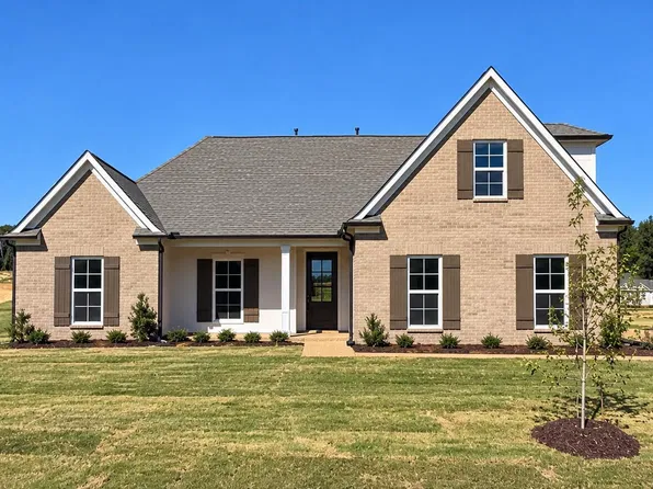 7658 John Elliott Ln, Hernando, MS 38632