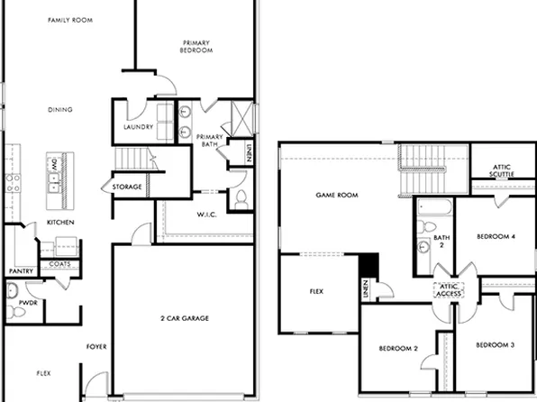 The Winedale Plan, Tesoro at Chisholm Trail Ranch