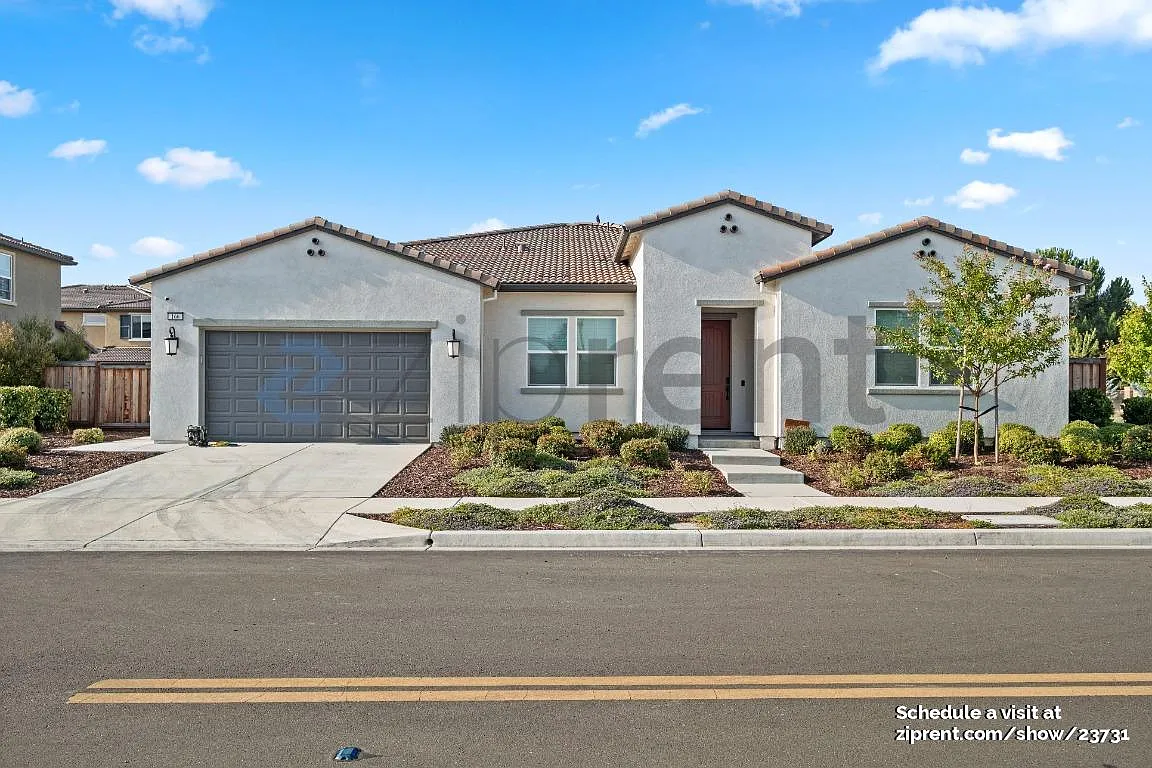 4 bed, 3.5 bath, 3100 sqft, $4,349 — Photo 1
