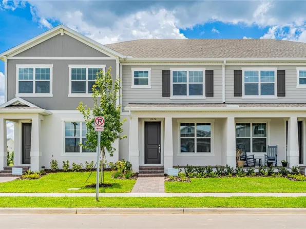 15220 Blue Peacock Ln, Winter Garden, FL 34787