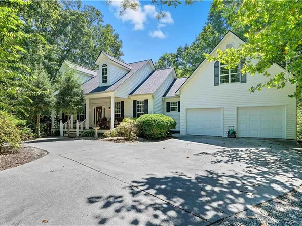 1495 Scoggins Rd, Dallas, GA 30157