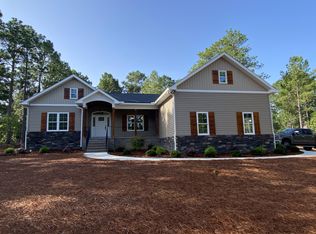 1 Burning Tree Pl, Foxfire, NC 27281