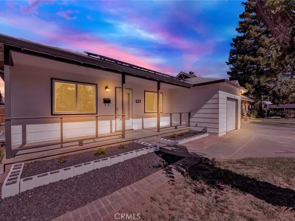 217 N Sacramento St, Willows, CA 95988